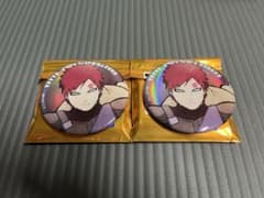 ベースヤードトーキョー NARUTOのサムネイル