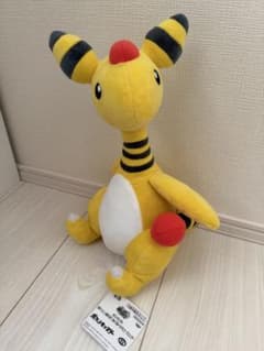 新品 デンリュウ ぬいぐるみ 約30cmのサムネイル