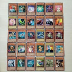 遊戯王OCG トレーディングカード ⭐︎30枚セット 遊戯王OCG トレーディングカード30枚セット - メルカリ