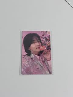 SEVENTEEN ジョンハン ALWAYS YOURS A盤 トレカのサムネイル