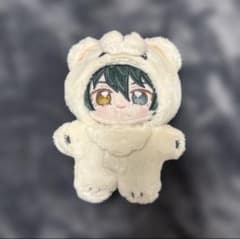 あんスタ いつぬい 影片みか ぬいぐるみ - メルカリ