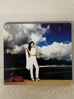 ANRI / Angel Whisperのサムネイル
