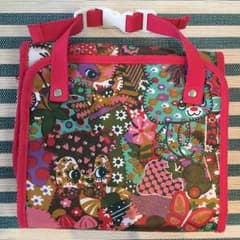 グラグラ おむつポーチのサムネイル