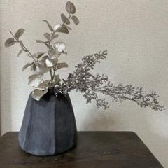 美術彫刻　陶器　花　花瓶　オブジェ 楽天市場】AS POTTERY (MARIA)/ アズ ポタリー (マリア)WEST