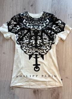 PHILIPP PLEIN グラフィックTシャツ Mのサムネイル