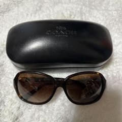 coach サングラスのサムネイル