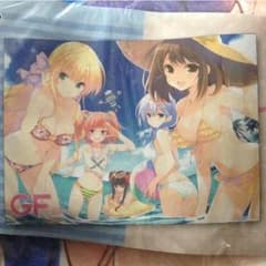 GF(가) 빅 블랭킷