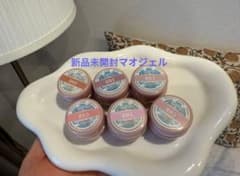 新品未開封マオジェルmaogel800.801.802.803.804.805 新品未開封マオジェルmaogel800.801.802.803.804.805 - メルカリ