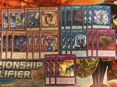 【ひつじ商店】遊戯王　デッキ・デッキパーツ30種　おまけ付 a2293【遊戯王】マドルチェ デッキパーツ 1枚 (Used) （1988246752