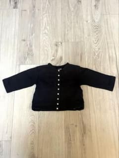 Agnes b 定番カーディガン 2ansのサムネイル