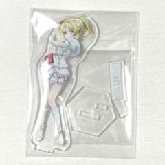 러브라이브! μ's 아야세 에리 악스타 2점 세트