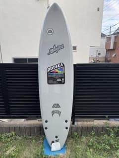 大人気！特価！38％引！オディシー × ロスト『クラウドキラー 6'8\"』 オディシー×ロスト クラウドキラー 6'8