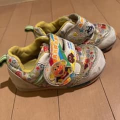 アンパンマン　スニーカーのサムネイル