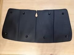 ランドクルーザープラド専用　サンシェードセットのサムネイル