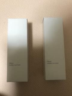 フルリ ミネラルクレイフォーム 100gのサムネイル