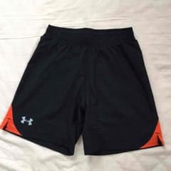 アンダーアーマーハーフパンツのサムネイル