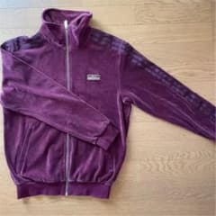adidas  トラックジャケットのサムネイル
