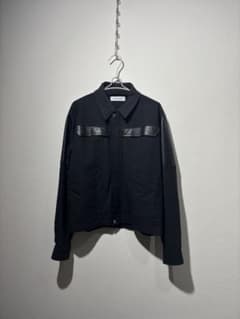ジャケット・アウター kikokostadinov MCNAMARAUNIFORMJACKET 46 kikokostadinov MCNAMARAUNIFORMJACKET 46 - メルカリ