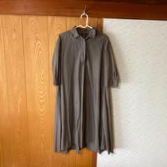 ユニクロワンピースのサムネイル