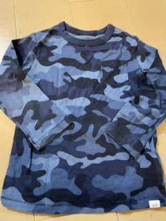 GAP ギャップ　長袖Tシャツ 100のサムネイル