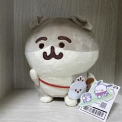 カナヘイの小動物ゆるっとアミューズメント サンリオ なーなーねこ