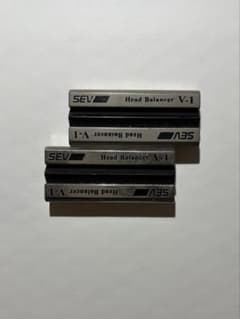 SEV Head Balancer V-1 ニ個セット - メルカリ