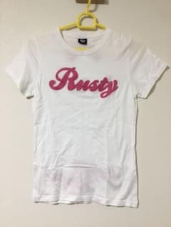 RUSTY　Tシャツのサムネイル