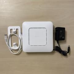 Buffalo WSR-1800AX4-WH Wi-Fi 6 無線LAN ルータのサムネイル