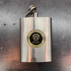 CCCP ステンレススキットルのサムネイル