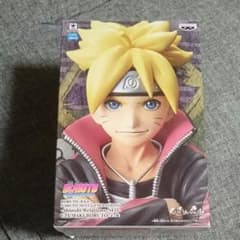 BORUTO フィギュアのサムネイル