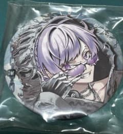 いれいす 初兎 缶バッジ EGO1ST - メルカリ