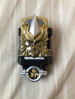 仮面ライダー斬鬼　音枷のサムネイル