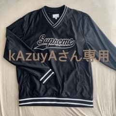 Supreme Tシャツ 長袖 黒のサムネイル