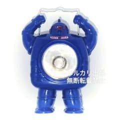 鉄人28号 ライト ランプ ミツバ MITSUBA 希少品 昭和 レトロ - メルカリ