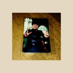 税込)イェソンOpera☆トレカのサムネイル