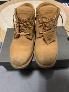 ティンバーランド Timberland ブーツ 26.5cm 使用頻度少なめのサムネイル