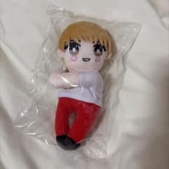 新品・未開封】M!LK 曽野舜太 どこでもだっこぬい - メルカリ
