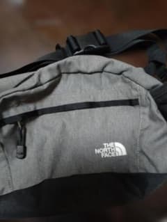 THE NORTH FACE ボディバッグ ウエストポーチのサムネイル