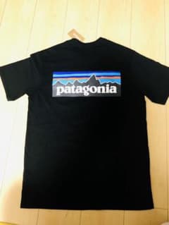 【新品タグ付き】パタゴニアTシャツ　XSのサムネイル