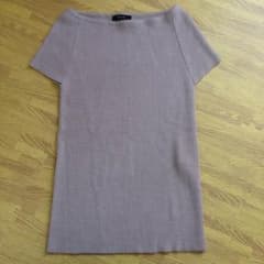 コムサイズム リブTシャツのサムネイル