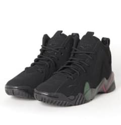 Reebok リーボック KAMIKAZE II カミカゼ2 28cmのサムネイル