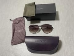 Oliver Peoples Lucius サングラスのサムネイル