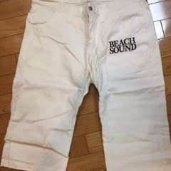 Beahi SOUND ♡ハーフパンツのサムネイル