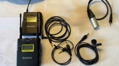 ぽ*丸様 SONY ワイヤレスマイクシステム URX-P03 UTX-B03 セ ぽ*丸様 SONY ワイヤレスマイクシステム URX-P03 UTX-B03 セ - メルカリ