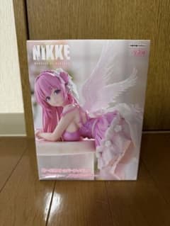 승리의 여신 NIKKE ぬどる 스토퍼 피겨 도로시