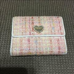 サマンサ プチチョイス 財布のサムネイル
