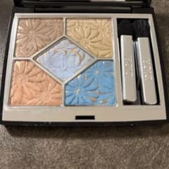 Dior ディオールショウ サンク クルール 162 サマー アズールのサムネイル