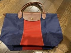 ロンシャン プリアージュ トートバッグのサムネイル