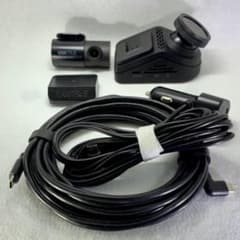 VANTRUE S1 Pro 前後カメラ ドラレコ＋専用偏光フィルターセット
