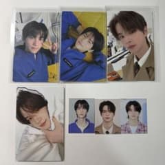 TWS シニュ member ship kit セット